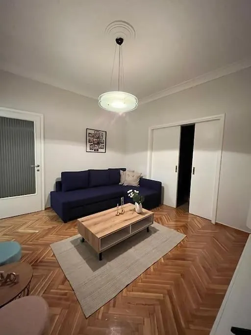 Apartament Thesshouse: In The Heart Of City Saloniki