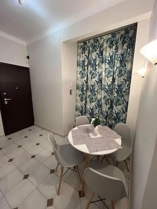 Apartament Thesshouse: In The Heart Of City Saloniki