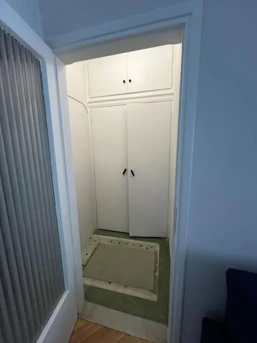 Apartament Thesshouse: In The Heart Of City Saloniki 0*,