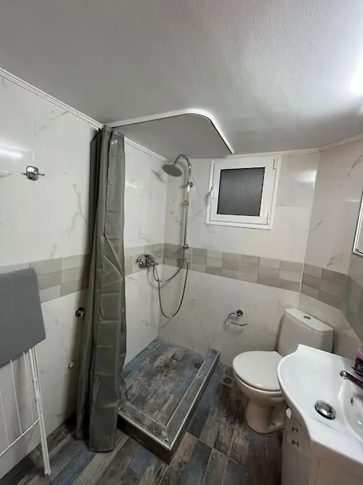 Apartament Thesshouse: In The Heart Of City Saloniki