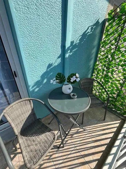Apartament Thesshouse: In The Heart Of City Saloniki 0*,  Grecja